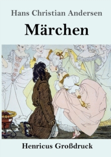 Image for Marchen (Grossdruck)