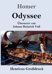 Image for Odyssee (Grossdruck)