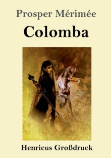 Image for Colomba (Grossdruck)