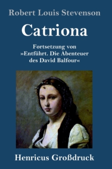 Image for Catriona (Grossdruck)