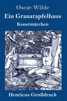 Image for Ein Granatapfelhaus (Grossdruck)