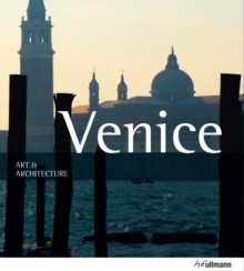 Image for Venice: Art and Architecture
