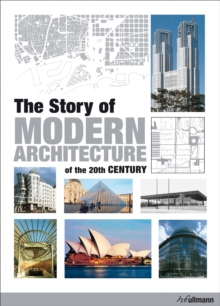 Image for Story of Modern Architecture