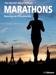 Image for World's Most Famous Marathons: Running on 5 Continents