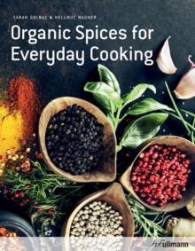 Global Spices for Everyday Cooking