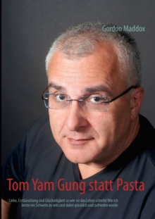 Image for Tom Yam Gung statt Pasta