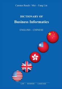 Image for Dictionary of Business Informatics