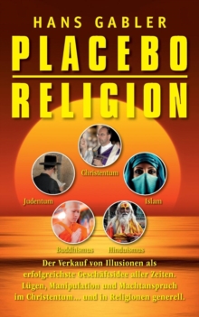 Image for Placebo Religion
