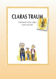 Image for Claras Traum