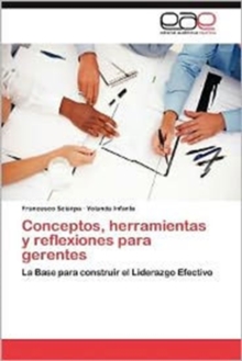 Image for Conceptos, Herramientas y Reflexiones Para Gerentes