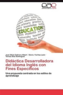 Image for Didactica Desarrolladora del Idioma Ingles Con Fines Especificos
