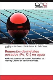 Image for Remocion de Metales Pesados (Fe, Cr) En Agua