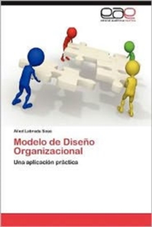 Image for Modelo de Diseno Organizacional