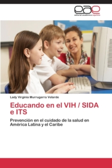 Image for Educando En El Vih / Sida E Its