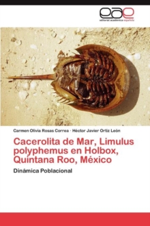 Image for Cacerolita de Mar, Limulus Polyphemus En Holbox, Quintana Roo, Mexico