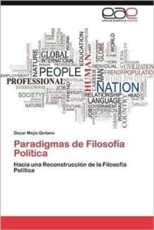 Image for Paradigmas de Filosofia Politica