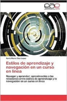 Image for Estilos de Aprendizaje y Navegacion En Un Curso En Linea