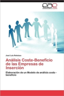Image for Analisis Coste-Beneficio de Las Empresas de Insercion