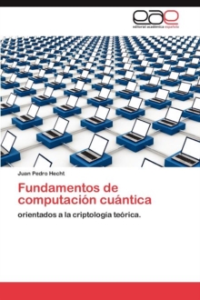 Image for Fundamentos de Computacion Cuantica