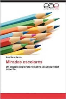 Image for Miradas Escolares