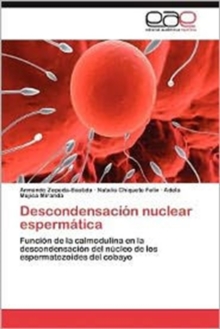 Image for Descondensacion Nuclear Espermatica