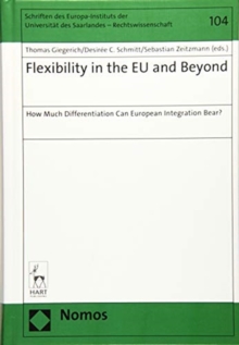 FLEXIBILITY IN THE EU AND BEYO