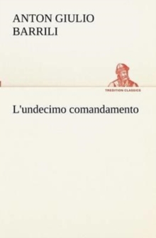 Image for L'undecimo comandamento
