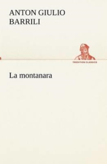 Image for La montanara