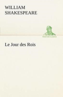 Image for Le Jour des Rois