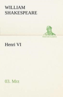 Image for Henri VI (3/3)