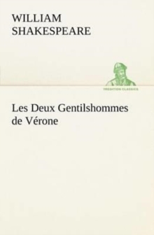 Image for Les Deux Gentilshommes de V?rone