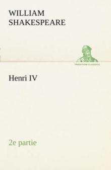 Image for Henri IV (2e partie)