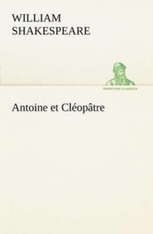 Image for Antoine et Cl?op?tre
