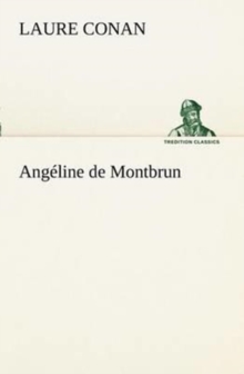 Image for Angeline de Montbrun