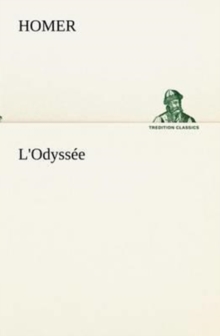 Image for L'Odyssee