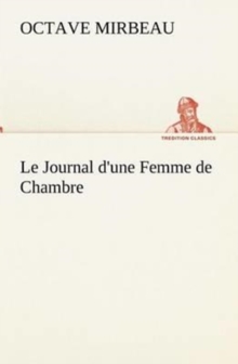 Image for Le Journal d'une Femme de Chambre