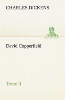 Image for David Copperfield - Tome II