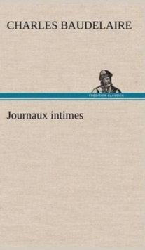 Image for Journaux intimes