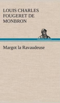 Image for Margot la ravaudeuse