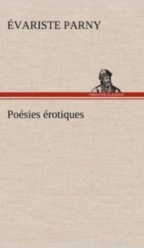 Image for Poesies erotiques