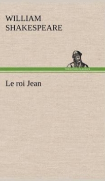 Image for Le roi Jean