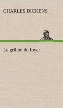 Image for Le grillon du foyer