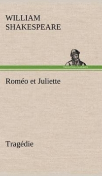 Image for Rom?o et Juliette Trag?die