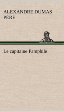 Image for Le capitaine Pamphile