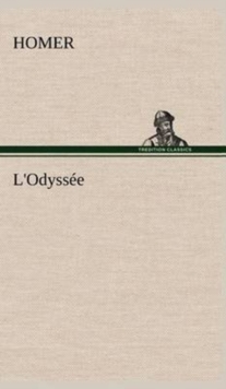 Image for L'Odyssee