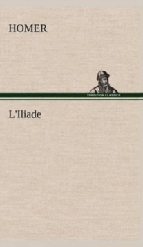 Image for L'Iliade
