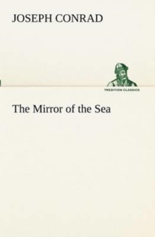 Image for The Mirror of the Sea