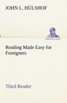 Image for Reading Made Easy for Foreigners - Third Reader