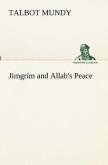 Image for Jimgrim and Allah's Peace
