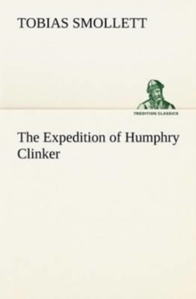 Image for The Expedition of Humphry Clinker